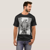 Ontwerp t-shirt (Voorkant volledig)