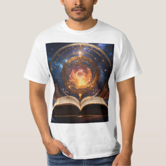Ontwerp t-shirt