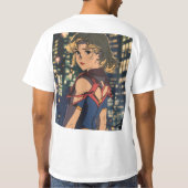 Ontwerp t-shirt (Achterkant)