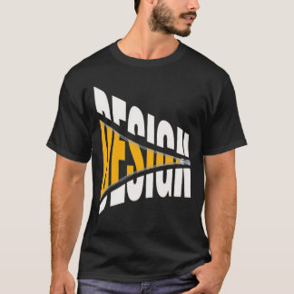 Ontwerp T-shirt