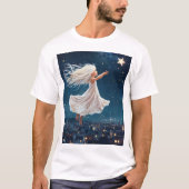 Ontwerp t-shirt (Voorkant)