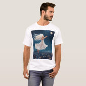 Ontwerp t-shirt (Voorkant volledig)