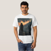 Ontwerp t-shirt (Voorkant volledig)