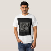 Ontwerp T-shirt (Voorkant volledig)