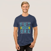 ontwerp t-shirt (Voorkant volledig)