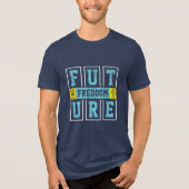 ontwerp t-shirt (Voorkant)