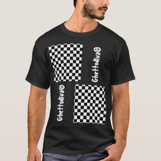 Ontwerp T-Shirt controleren