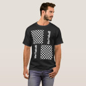 Ontwerp T-Shirt controleren (Voorkant volledig)