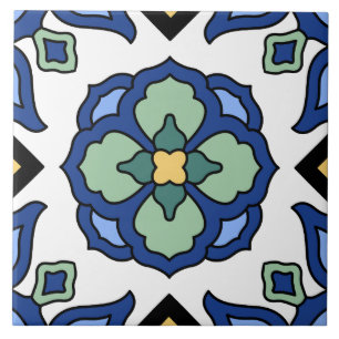  ontwerp Tegel Catalina Tegeltje