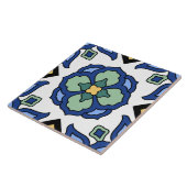  ontwerp Tegel Catalina Tegeltje (Zijkant)