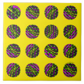 Ontwerp Tegeltje (Voorkant)