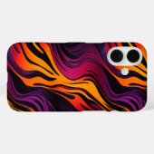 ontwerp telefoonhoesje Case-Mate iPhone case (Achterkant (horizontaal))