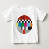 Ontwerp testpatroon (Voorkant)