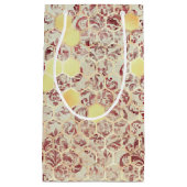 Ontwerp tien van de Bourgogne Bee-reeks Klein Cadeauzakje (Voorkant)