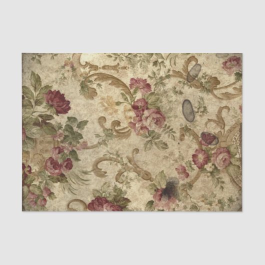  ontwerp tissuepapier (Voorkant)