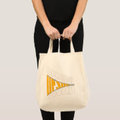 Ontwerp Tote Bag (Voorkant (product))
