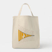 Ontwerp Tote Bag (Achterkant)