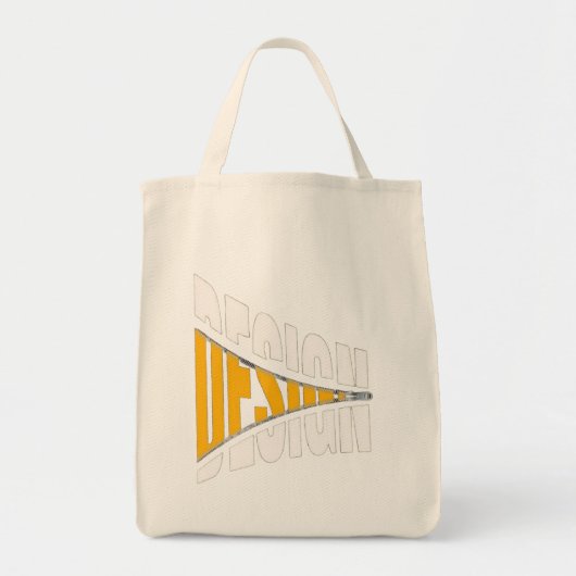 Ontwerp Tote Bag (Voorkant)