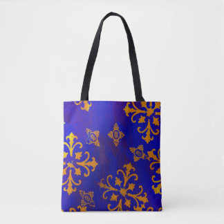 Ontwerp Tote Bag