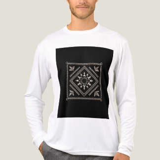 Ontwerp Tri-Blend Shirt