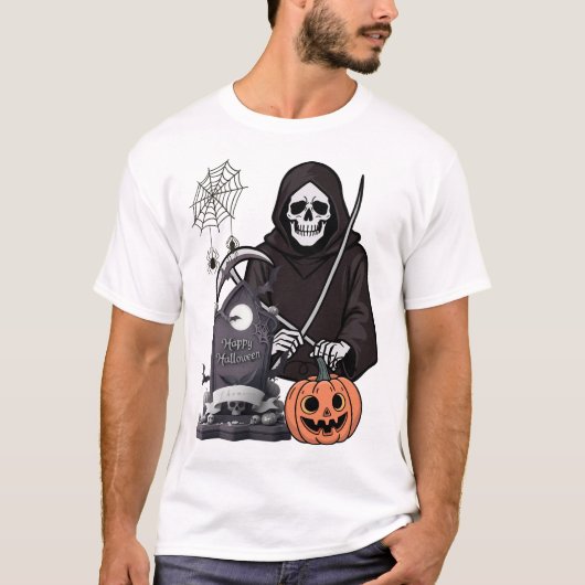 ontwerp tshirt (Voorkant)