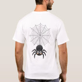 ontwerp tshirt (Achterkant)