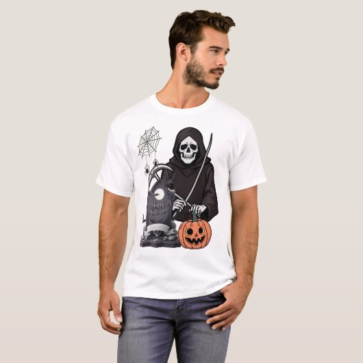 ontwerp tshirt (Voorkant volledig)