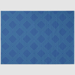 Ontwerp uit de Floral Nautical Series 12 Tissuepapier