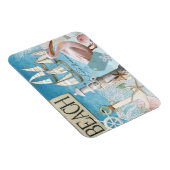 Ontwerp uit de Nautical Series 10 Magneet (Rechterzijde)