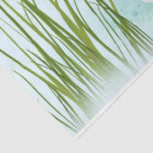 Ontwerp uit de Nautical Series 12 Tissuepapier (Detail)