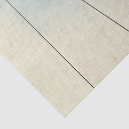 Ontwerp uit de Nautical Series 16 Tissuepapier (Detail)