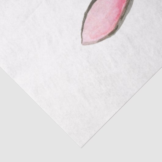 Ontwerp uit de Pasen 7 Tissuepapier (Detail)