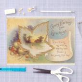 Ontwerp uit de  Thanksgiving Mix-reeks 14 Tissuepapier (Craft)