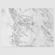 Ontwerp uit de zwarte en witte digitale kaartreeks