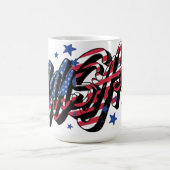 ontwerp usa koffiemok (Center)