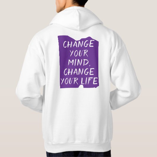 Ontwerp uw dagen... Heren Basic T-Shirt (Achterkant)