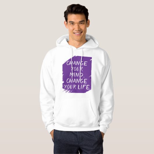 Ontwerp uw dagen... Heren Basic T-Shirt (Voorkant volledig)