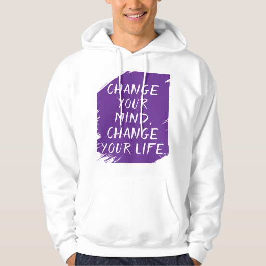 Ontwerp uw dagen... Heren Basic T-Shirt (Voorkant)