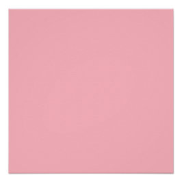 Ontwerp uw droom - 20x20 inch glanzend afgewerkt perfect poster