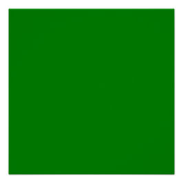 Ontwerp uw droom - 20x20 inch glanzend afgewerkt perfect poster