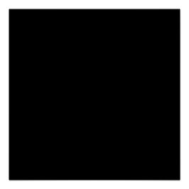 Ontwerp uw droom - 20x20 inch glanzend afgewerkt perfect poster