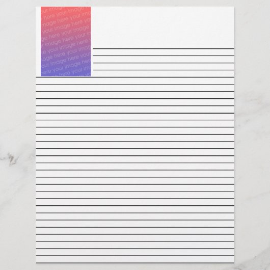 Ontwerp uw eigen (Voorkant)