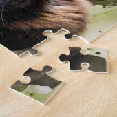 Ontwerp uw eigen 10x8-inch/110-stuks aangepaste fo legpuzzel (Zijkant)