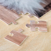 Ontwerp uw eigen 11x14-inch/252-petten aangepaste  legpuzzel (Zijkant)