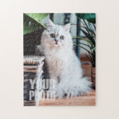 Ontwerp uw eigen 11x14-inch/252-petten aangepaste  legpuzzel (Verticaal)