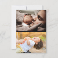 Ontwerp uw eigen 2 fotocollage