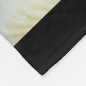 Ontwerp uw eigen 2 fotocollage fleece deken (Hoek)