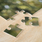 Ontwerp uw eigen 2 fotocollage legpuzzel (Zijkant)