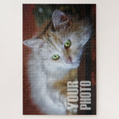 Ontwerp uw eigen 30x20-inch 1014 PC's aangepaste f Legpuzzel (Verticaal)