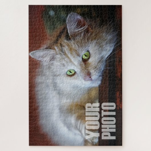 Ontwerp uw eigen 30x20-inch 1014 PC's aangepaste f Legpuzzel (Verticaal)